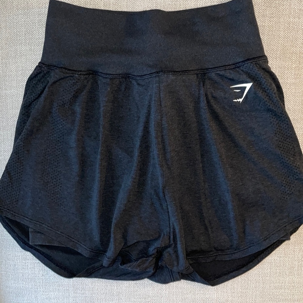 Gymshark shorts